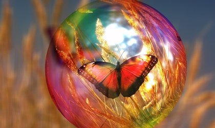 La sensibilidad es signo de fortaleza, no de debilidad