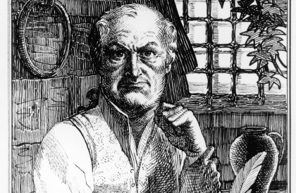 El Marqués de Sade, biografía de un ícono de la maldad