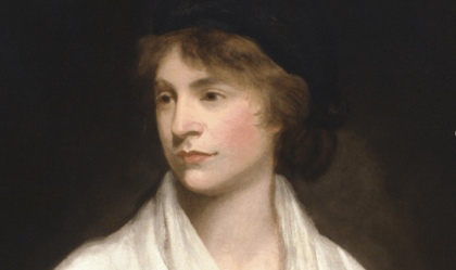 Mary Wollstonecraft: biografía de la primera feminista