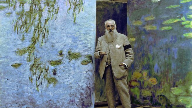 monet