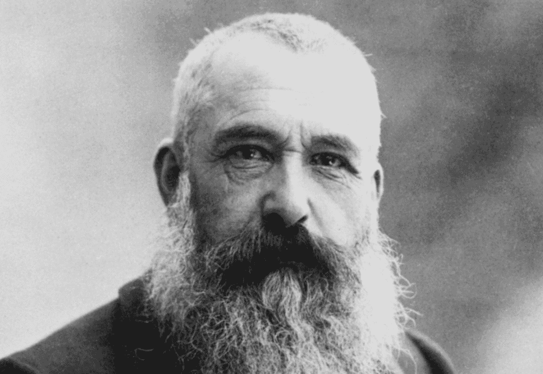 Monet: biografía del padre del Impresionismo