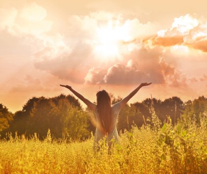 Renacer emocional, el arte de salir del abismo