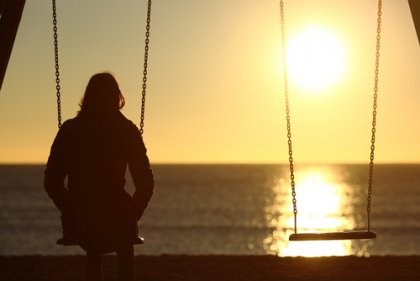 Te seguiré viendo... pero con otros ojos, en otras formas