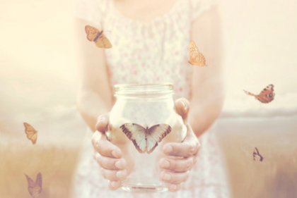 Claves para contactar con tu esencia interior