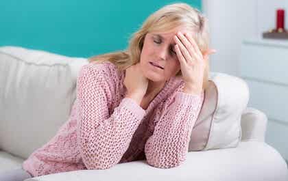 La cefalea cervicogénica, muy común en la mujer