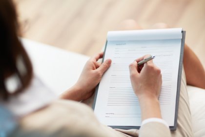 El informe pericial psicológico, ¿qué es y cómo se hace?