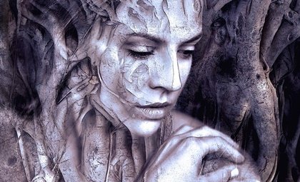 La memoria traumática: el cerebro cautivo del sufrimiento