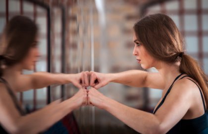 ¿Cómo es la relación que tienes con tu cuerpo?
