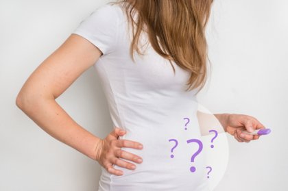 Pseudociesis o embarazo psicológico