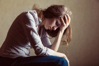 El dolor emocional, la angustia de nuestro cerebro
