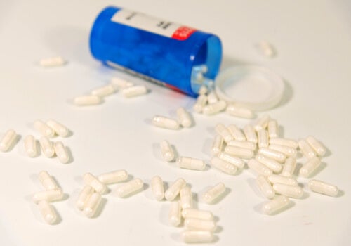 Naltrexona a bajas dosis: ¿la panacea oculta?