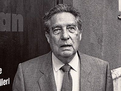 5 sorprendentes frases de Octavio Paz