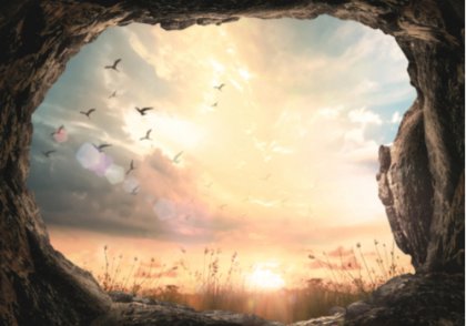 El mito de la tierra sagrada, una leyenda náhuatl