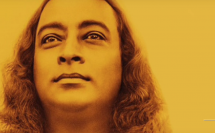 Paramahansa Yogananda: biografía de un yogui