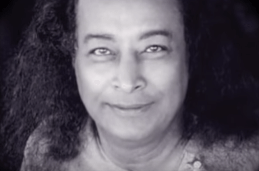 paramahansa yogananda