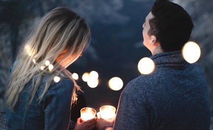 El amor verdadero ¿cómo es?