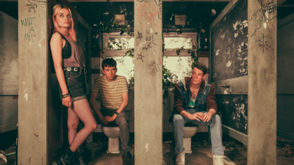 Sex Education: rompiendo tabúes