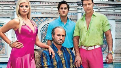 ACS: El asesinato de Gianni Versace, los motivos de Cunanan