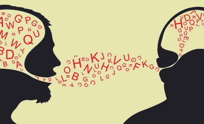 personas haciendo uso de la falacia ad hominem