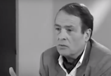 Pierre Bourdieu: una vida dedicada a entender las prácticas del poder