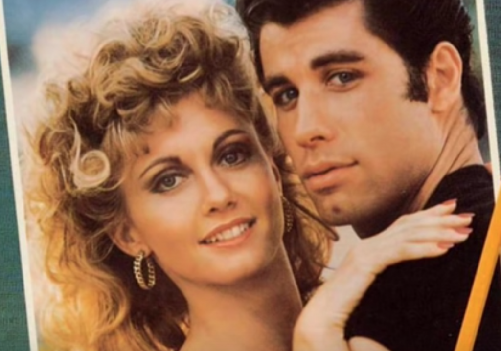 Grease: reviendo un clásico