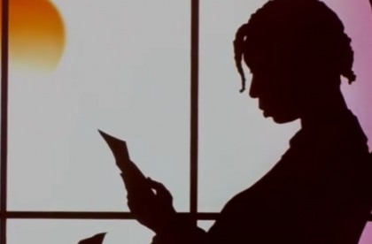 El color púrpura: crecer con dolor en el alma