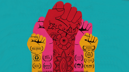 Period. End of sentence: un revolucionario corto sobre la menstruación