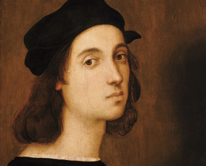 Rafael Sanzio: biografía del gran pintor renacentista