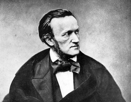Wagner: biografía de un músico atormentado