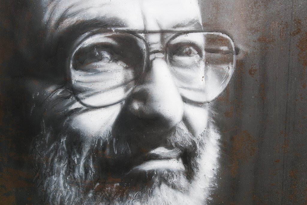 7 fabulosas frases de Umberto Eco
