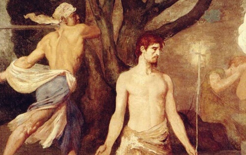 tortura de San Valentín