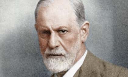 imagen para representar el legado de Sigmund Freud a la neurociencia