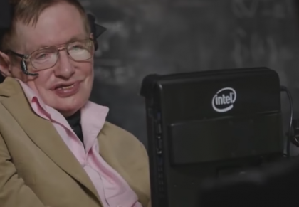 Las mejores frases de Stephen Hawking