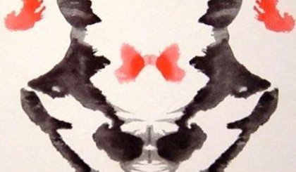 Test de Rorscharch, la técnica de proyectiva para evaluar la personalidad