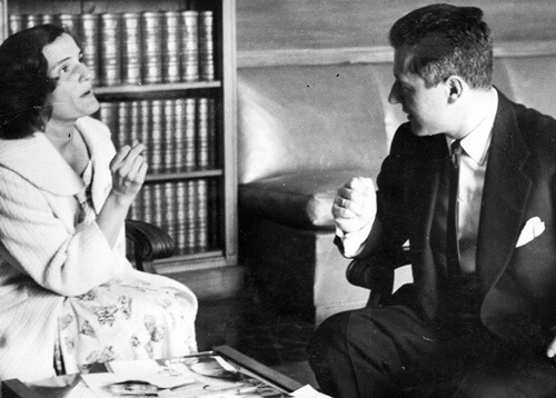 Torcuato Luca de Tena