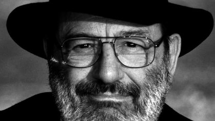 Umberto Eco: biografía de un novelista y filósofo