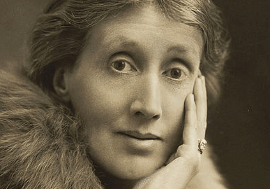 Virginia Woolf