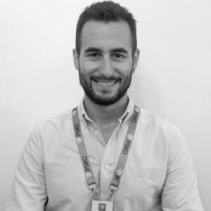 Alberto Álamo