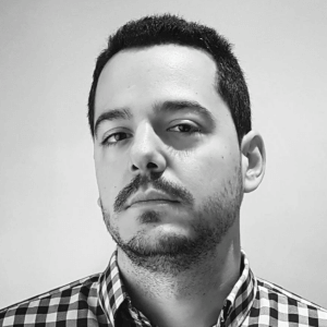 Ángel Redondo