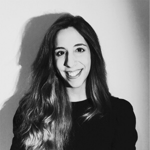 Cristina Medina Gómez