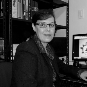 Edith Sánchez