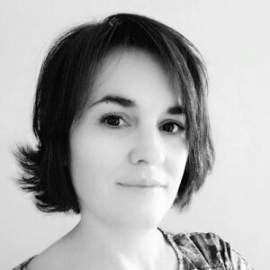 Eva Maria Rodríguez