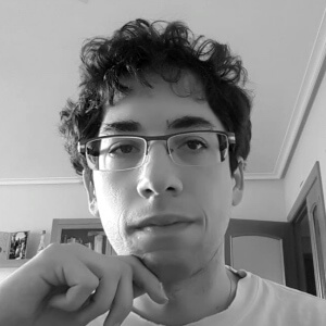 Sergio De Dios González