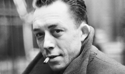 Albert Camus, biografía del inolvidable autor de ‘La peste’