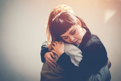 Nuestra tristeza necesita empatía, no ignorancia