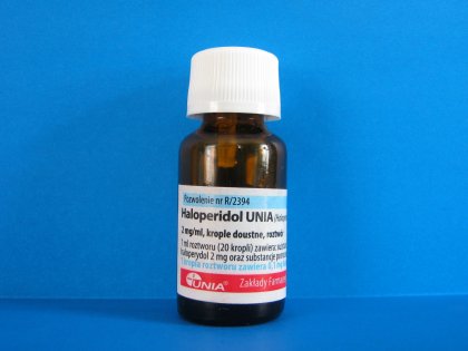 Haloperidol: ¿qué es y para qué se utiliza?