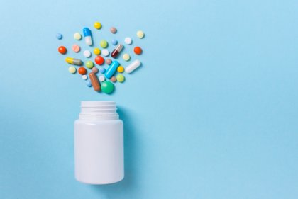 Psicofármacos: ¿qué son y cómo actúan?