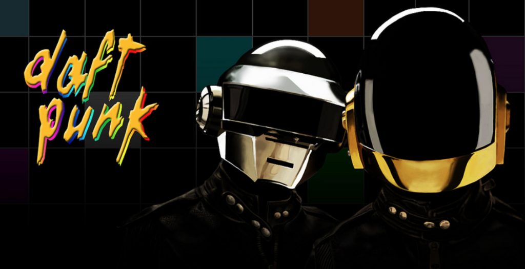 Daft Punk