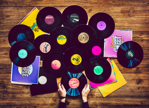 Los 19 géneros musicales más populares