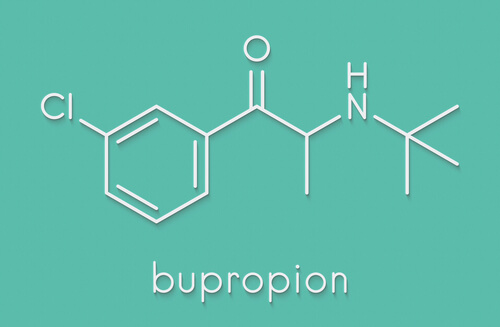 Bupropion la pastilla de la felicidad